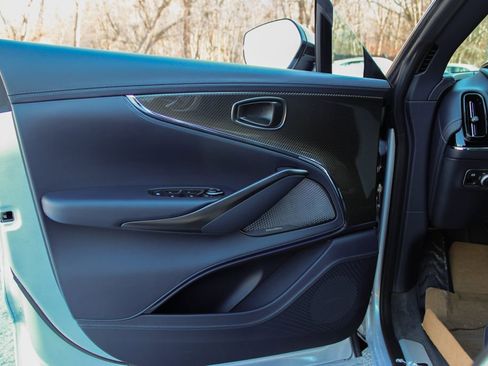 New 2026 Aston Martin DBX S image 9