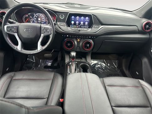 Used 2020 Chevrolet Blazer RS image 10