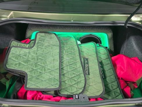 Used 2018 Dodge Challenger SRT Demon RWD image 7