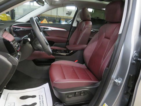 New 2026 Buick Envision Sport Touring image 13