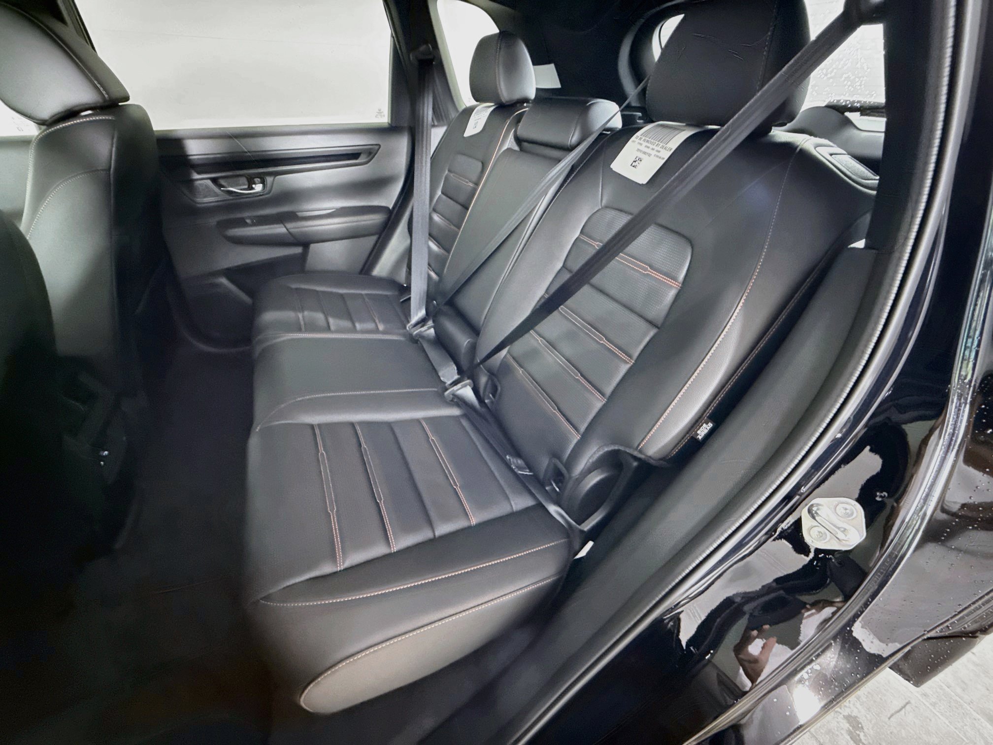 New 2027 Honda CR-V Sport-L image 29