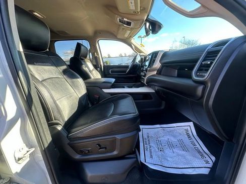 Used 2022 RAM 2500 Laramie image 31