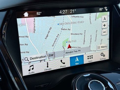 Used 2016 Ford Escape Titanium image 13