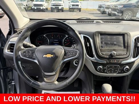 Used 2024 Chevrolet Equinox LT FWD image 17