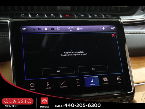 Used 2023 Jeep Grand Cherokee Summit AWD/4WD image 13