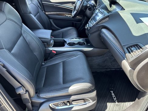 Used 2019 Acura MDX FWD w/ Technology Package image 11