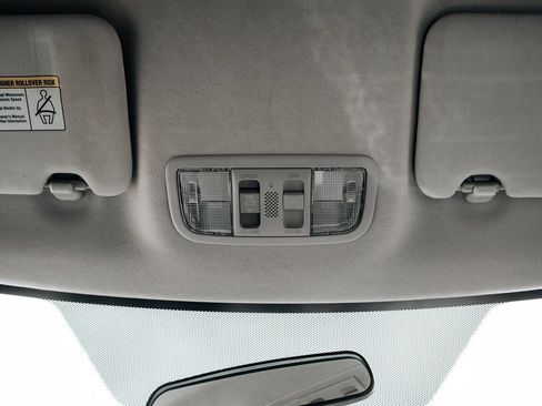 Used 2017 Honda HR-V EX image 35