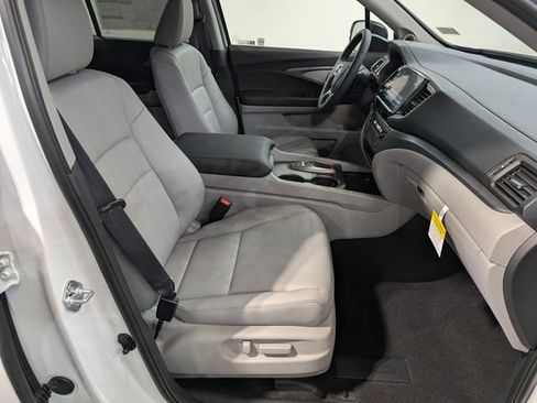 New 2026 Honda Ridgeline RTL image 27