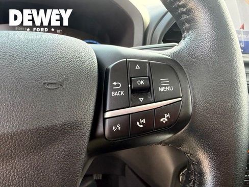 Used 2023 Ford Bronco Sport Big Bend w/ Convenience Package AWD/4WD image 15