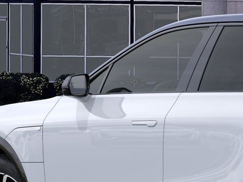 New 2026 Cadillac Lyriq Premium Sport image 12