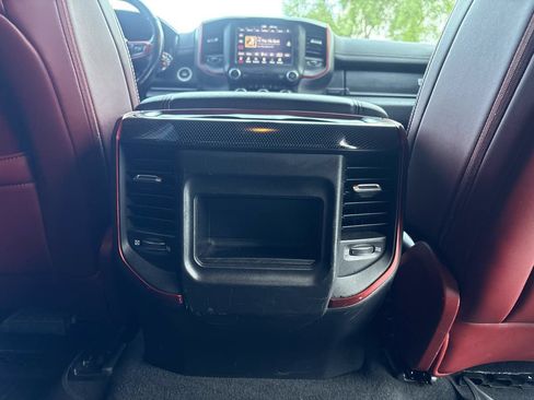 Used 2019 RAM 1500 Rebel w/ Rebel Level 1 Equipment Group RWD image 9