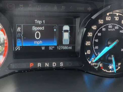 Used 2019 Ford Ranger XLT AWD/4WD image 25