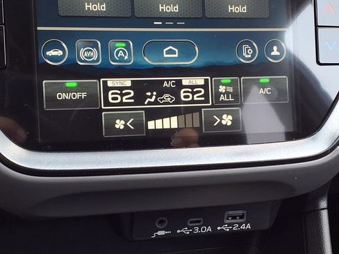 New 2026 Subaru Crosstrek 2.5i Wilderness AWD/4WD image 16