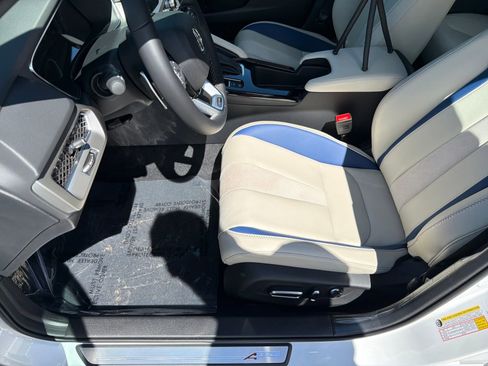 New 2026 Acura Integra A-Spec image 19