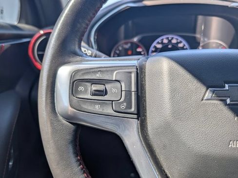 Used 2020 Chevrolet Blazer RS AWD/4WD image 20