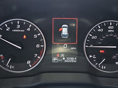 Certified 2024 Subaru Crosstrek 2.0i Premium AWD/4WD image 18