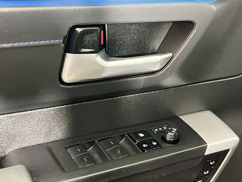 Used 2023 Toyota Tundra Platinum image 16