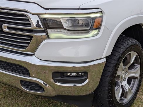 Used 2021 RAM 1500 Laramie image 9