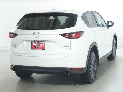Used 2019 MAZDA CX-5 Touring AWD/4WD image 47