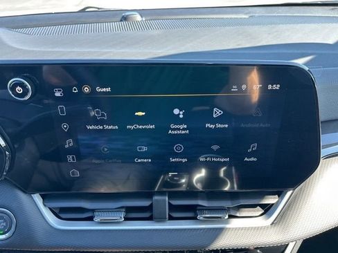 New 2026 Chevrolet Equinox LT image 6