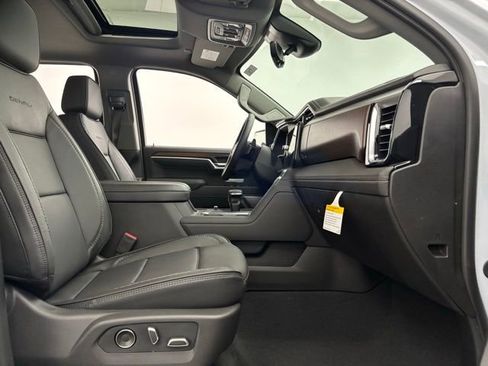 New 2026 GMC Sierra 1500 Denali image 35