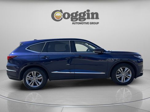 Used 2023 Acura MDX FWD image 8