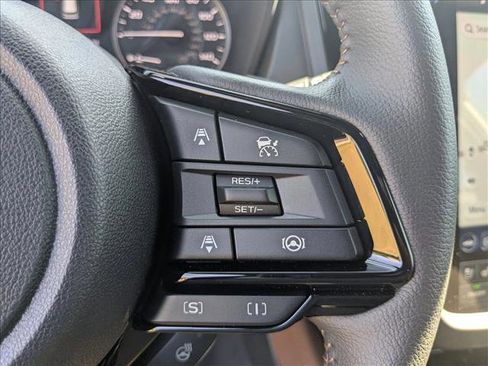 New 2026 Subaru Forester Touring AWD/4WD image 16