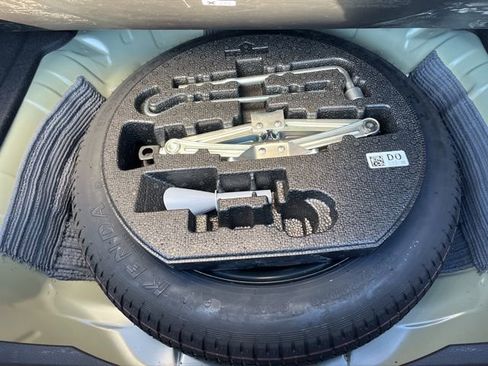 Certified 2022 Honda Civic Touring image 6