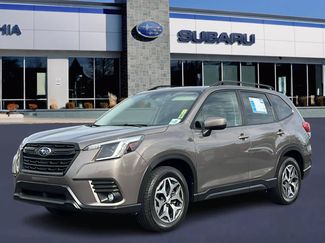 Used 2024 Subaru Forester Premium AWD/4WD video 1