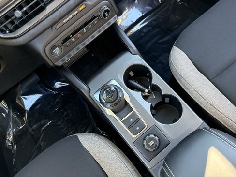 New 2025 Ford Bronco Sport Big Bend image 37