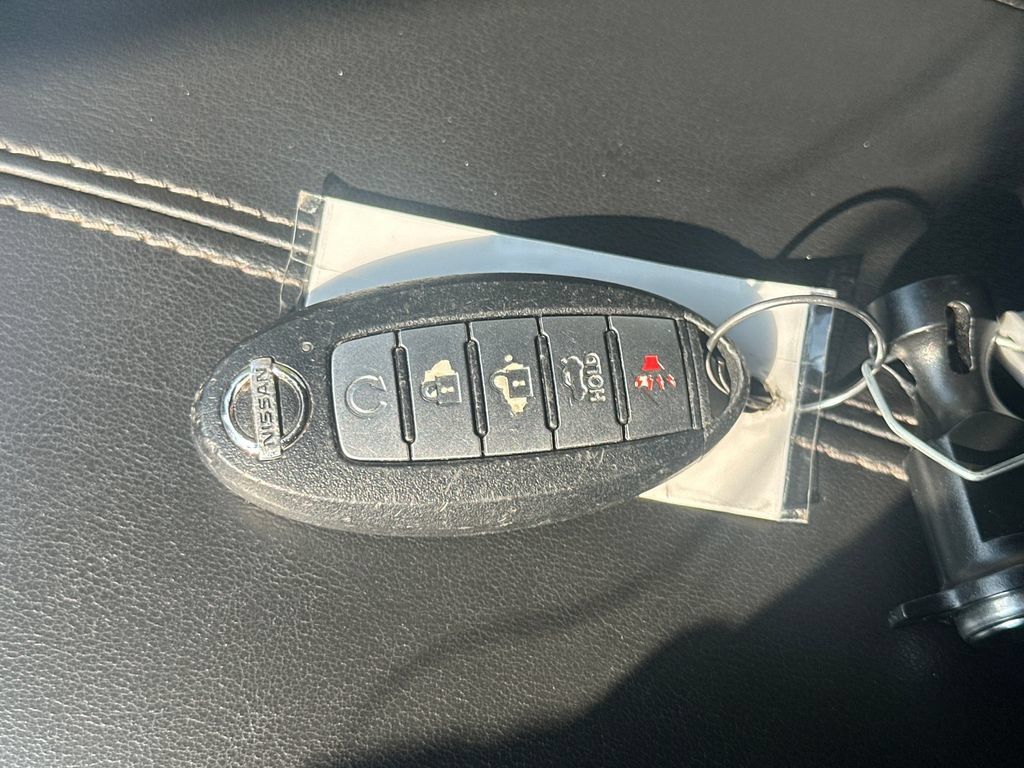 Used 2022 Nissan Altima 2.5 SV FWD image 31