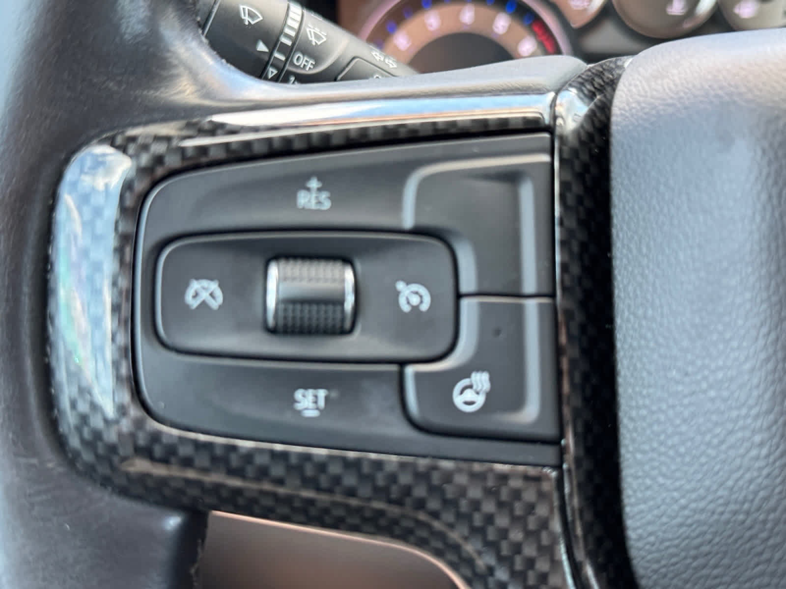 Used 2020 Chevrolet Silverado 1500 RST w/ All-Star Edition AWD/4WD image 19
