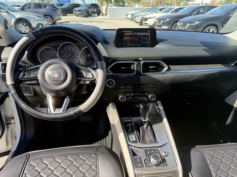Used 2017 MAZDA CX-5 Grand Touring image 20