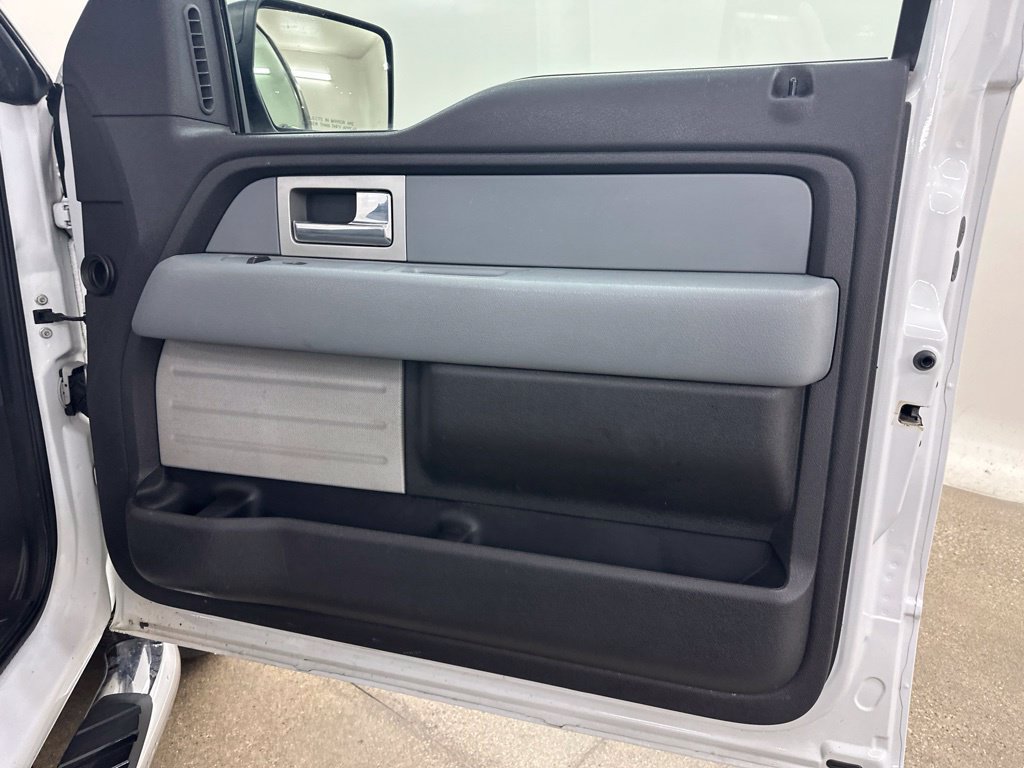 Used 2011 Ford F150 XLT w/ XLT Chrome Pkg AWD/4WD image 20