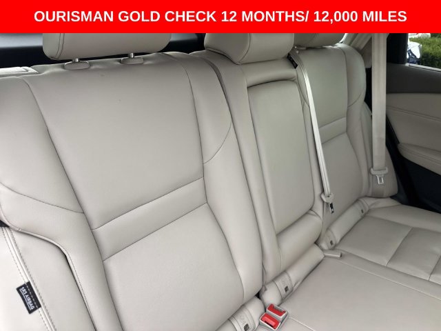 Used 2023 Nissan Rogue SL w/ SL Premium Package AWD/4WD image 13