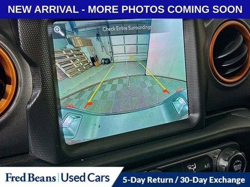 Used 2021 Jeep Gladiator Mojave AWD/4WD image 20