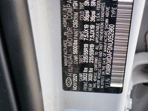 Used 2022 Hyundai Ioniq 5 SE image 24