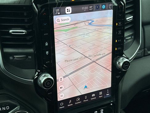 New 2026 RAM 1500 Big Horn image 15