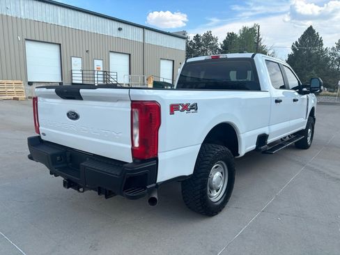 Used 2023 Ford F250 XL w/ XL Off-Road Package AWD/4WD image 3