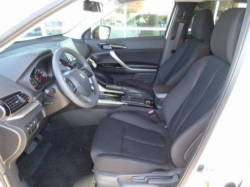 New 2026 Mitsubishi Eclipse Cross LE image 14