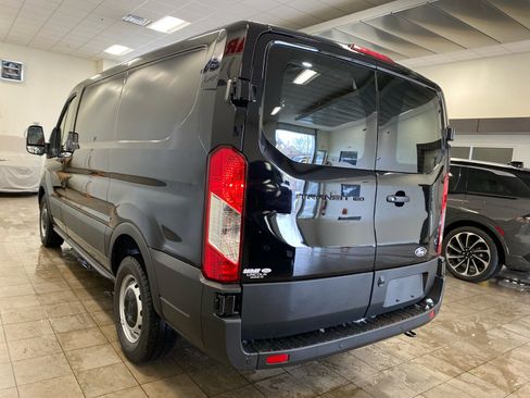 New 2026 Ford Transit 150 Low Roof w/ Load Area Protection Package image 5
