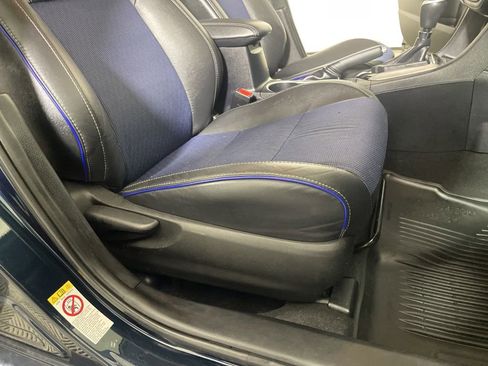Used 2018 Toyota Corolla SE FWD image 24
