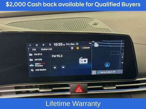 New 2026 Hyundai Elantra Limited image 15