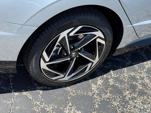 Used 2026 Hyundai Sonata SEL AWD/4WD image 6
