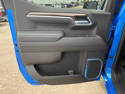 New 2026 Chevrolet Silverado 1500 LT image 33