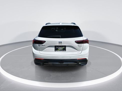 New 2026 Buick Envision Sport Touring AWD/4WD image 7