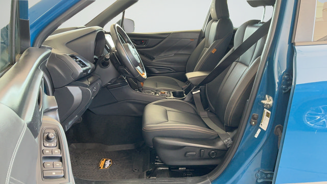 Used 2023 Subaru Forester Wilderness AWD/4WD image 20