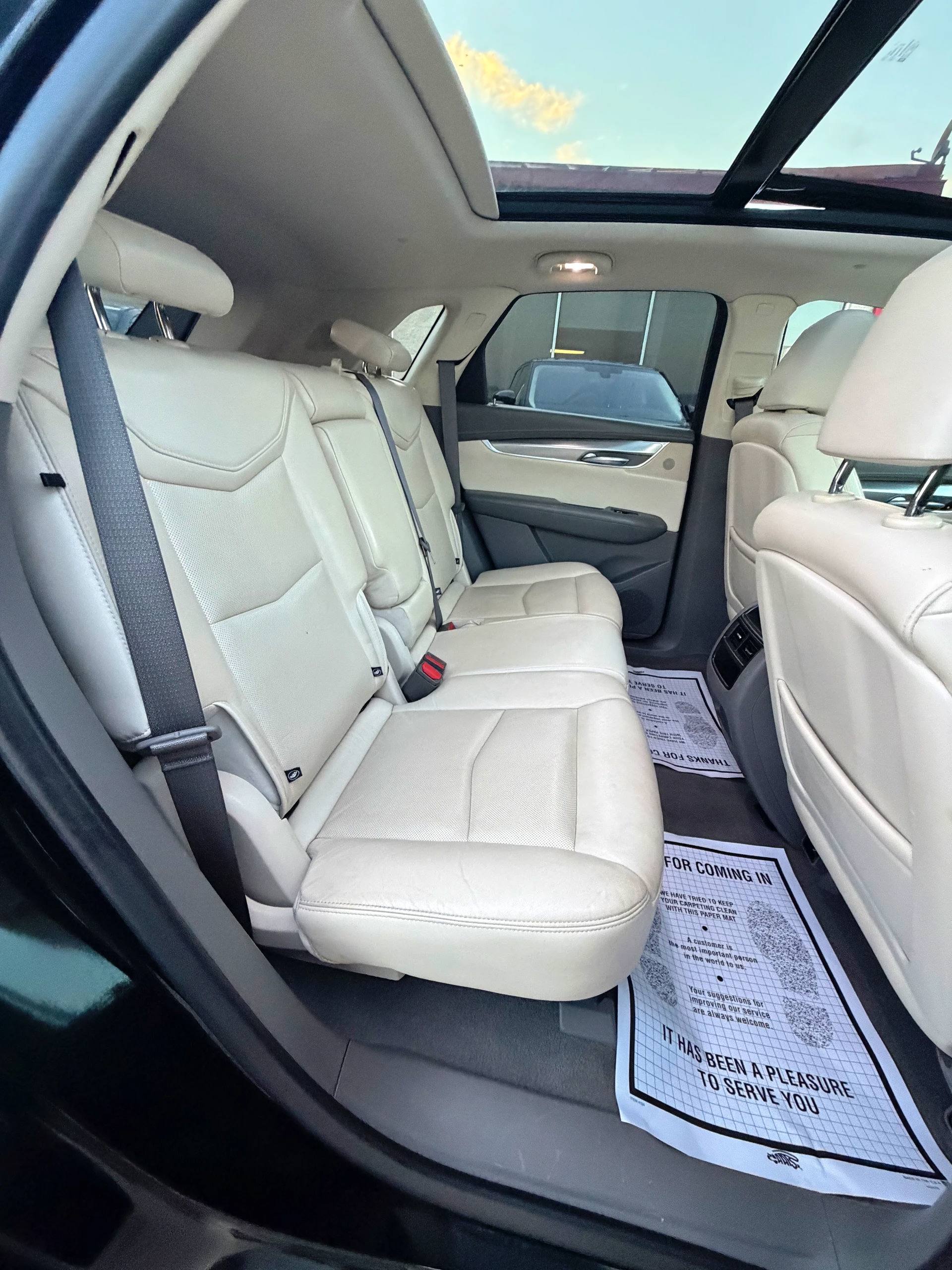 Used 2019 Cadillac XT5 Luxury AWD/4WD image 17