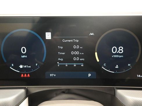 New 2025 Hyundai Sonata SEL image 15