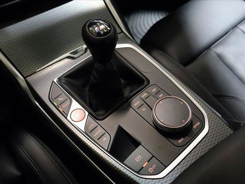 Used 2023 BMW M3 RWD image 19